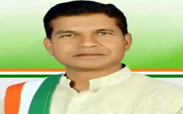 सारे माफिय़ा भाजपा की देन, कांग्रेस ने इसे उखाड़ कर फेंक दिया : कांग्रेस